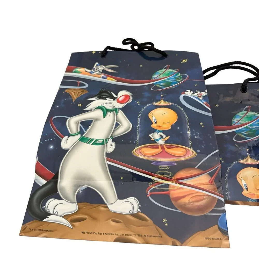 Warner Bros. looney tunes