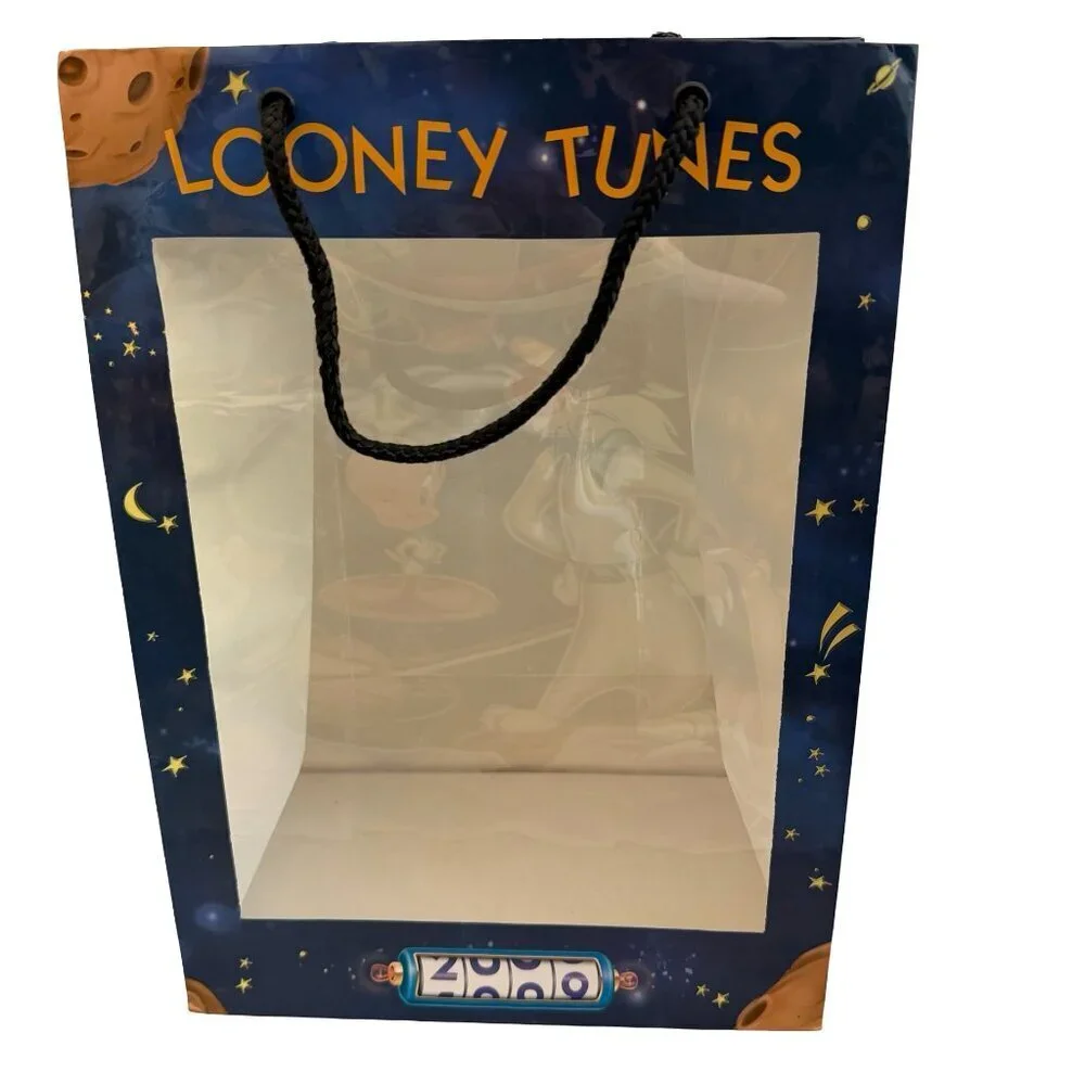 Warner Bros. looney tunes