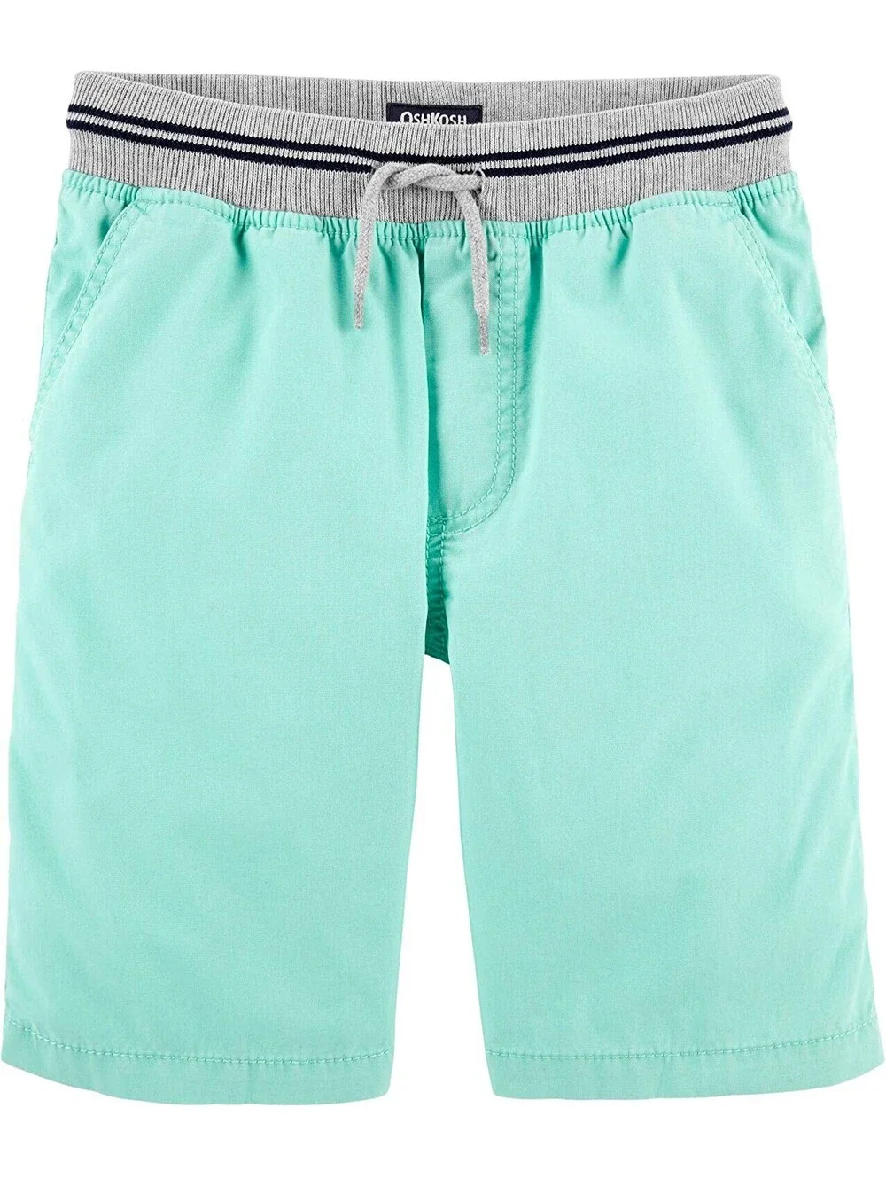 Oshkosh B'Gosh Boys Pull On Shorts Size 3T