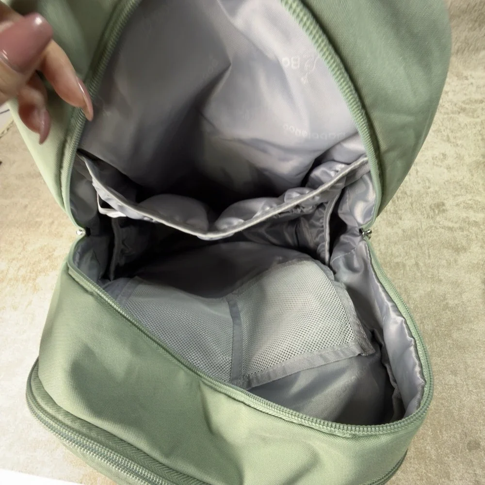 Bobbleroo diaper bag