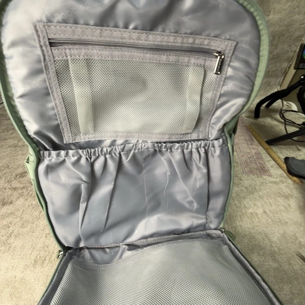 Bobbleroo diaper bag