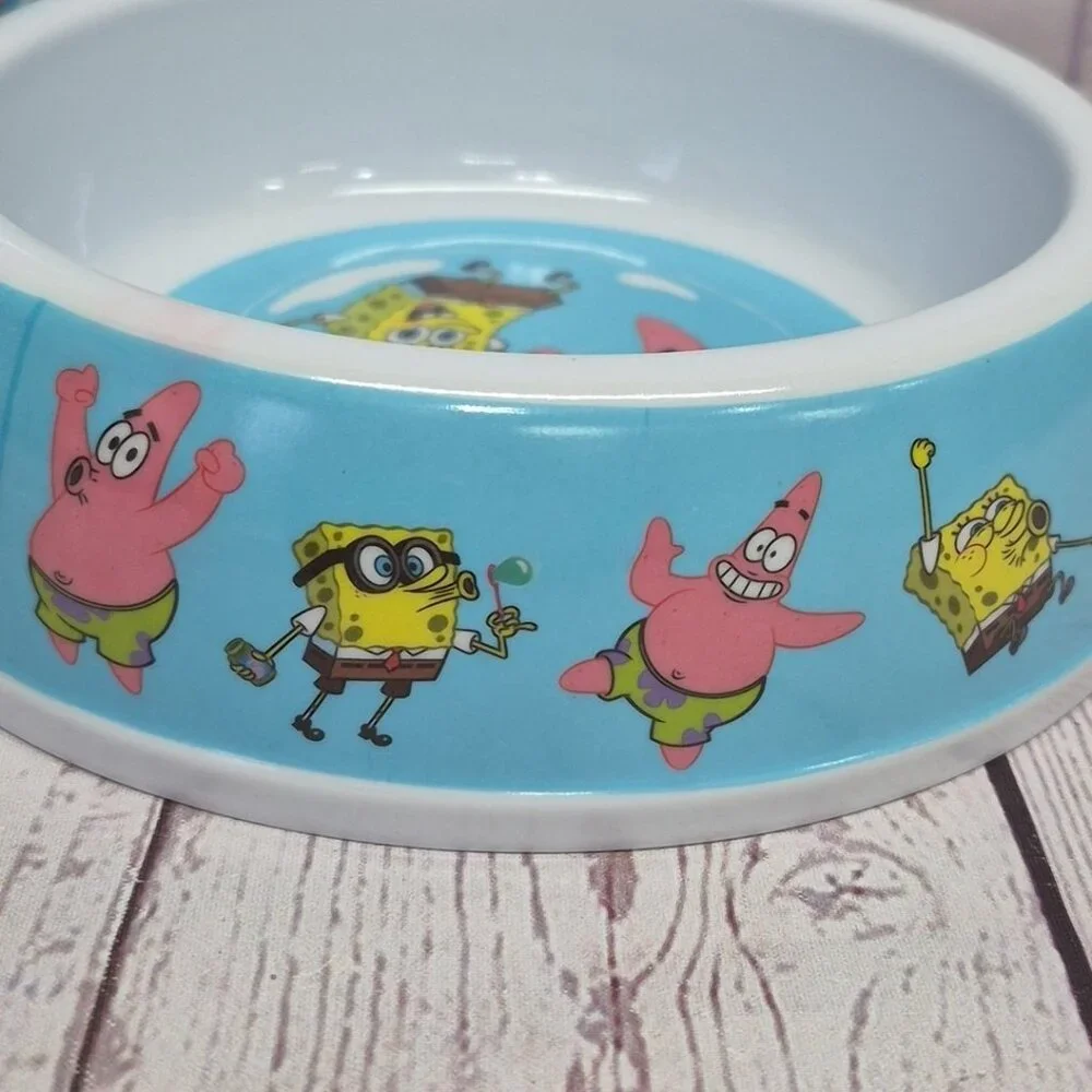 SpongeBob Squarepants spongebob squarepants