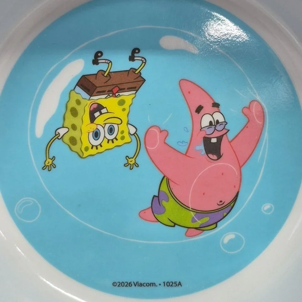 SpongeBob Squarepants spongebob squarepants