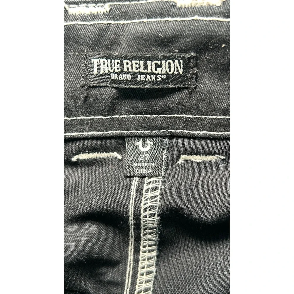 True Religion true religion