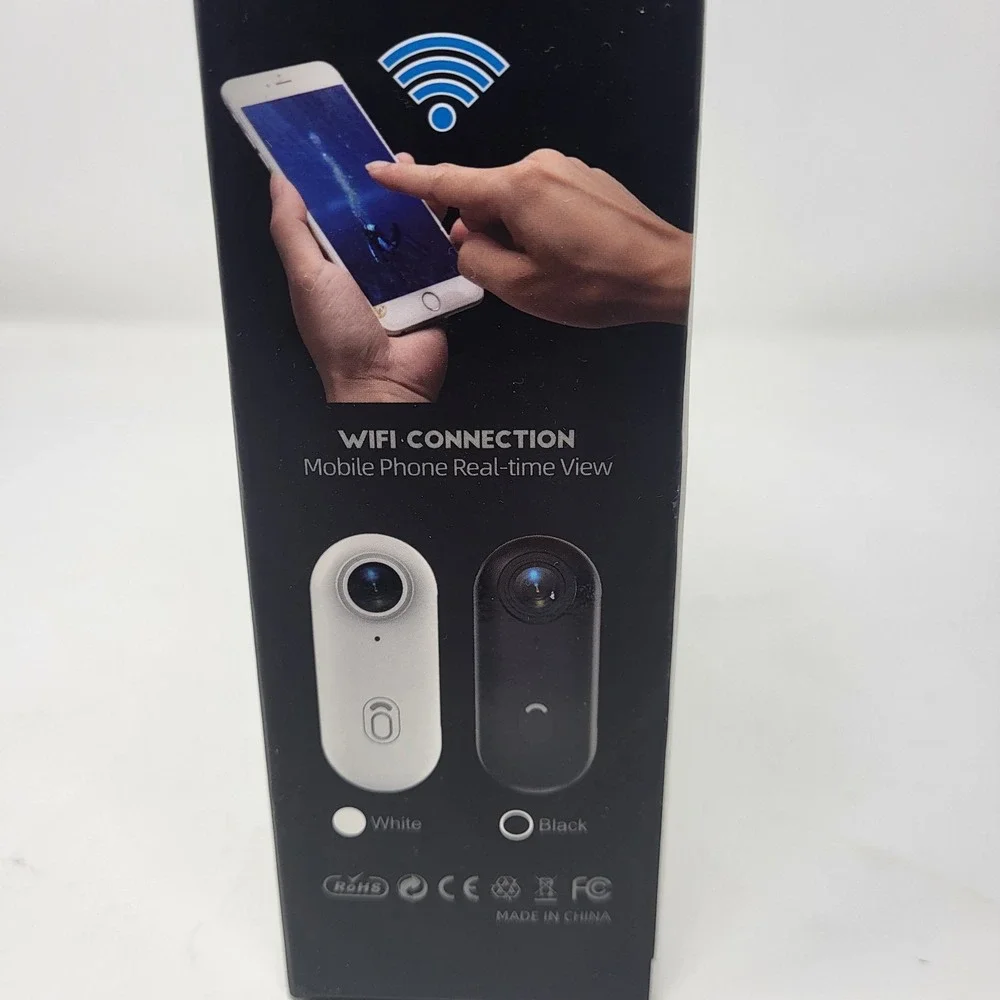 The Unbranded Brand has mobile clip