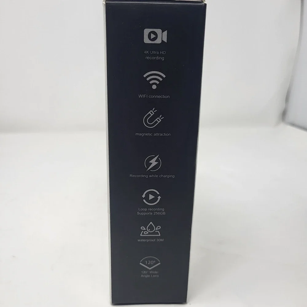 The Unbranded Brand 360° has installation