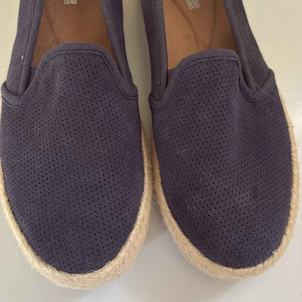 Clarks excellent pre