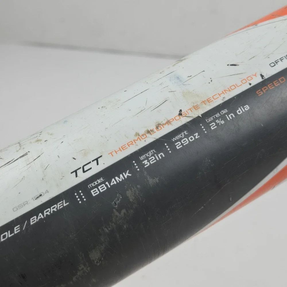 Easton Mako BB14MK 32