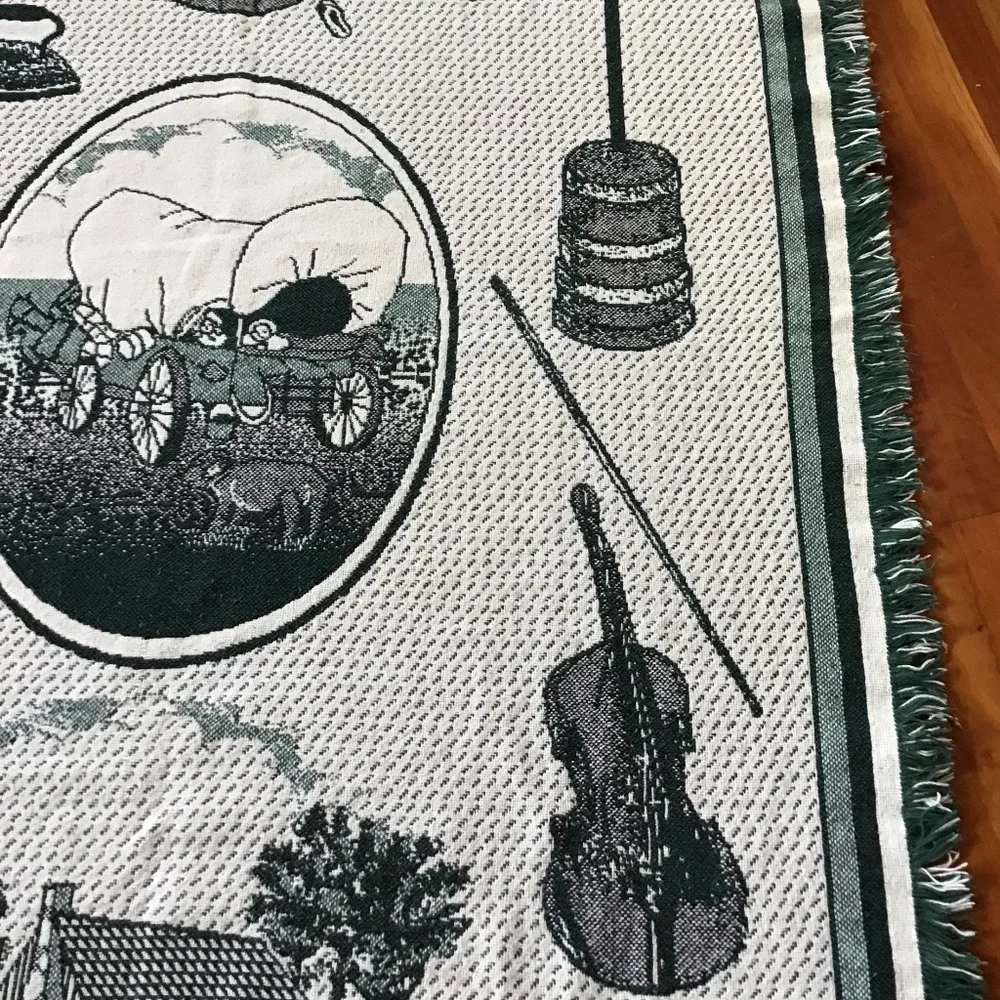 Vintage laura ingalls