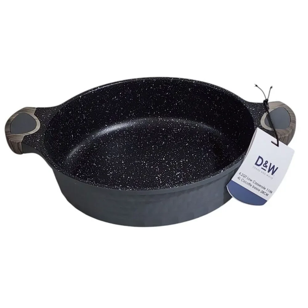 D&W Deane And White Cookware 11
