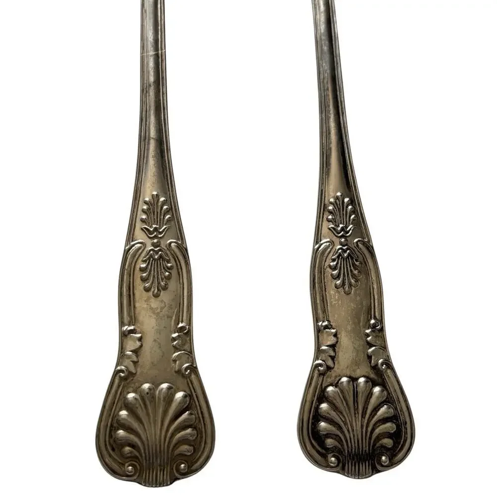 Sheffield Silver Co. this product
