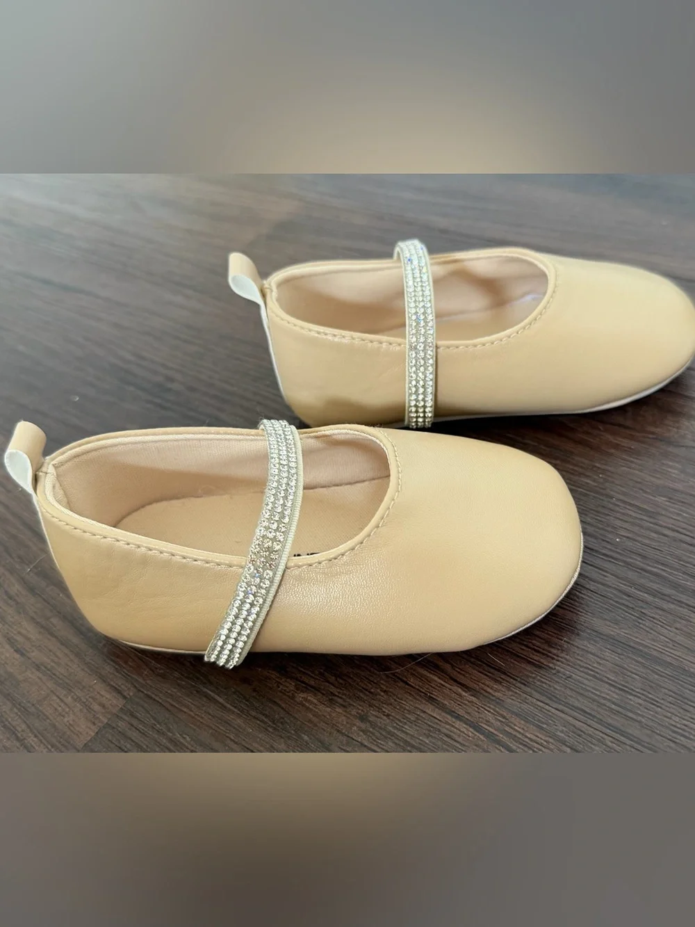 N/A classic beige