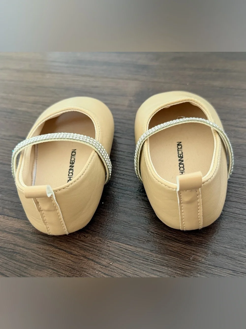 N/A classic beige