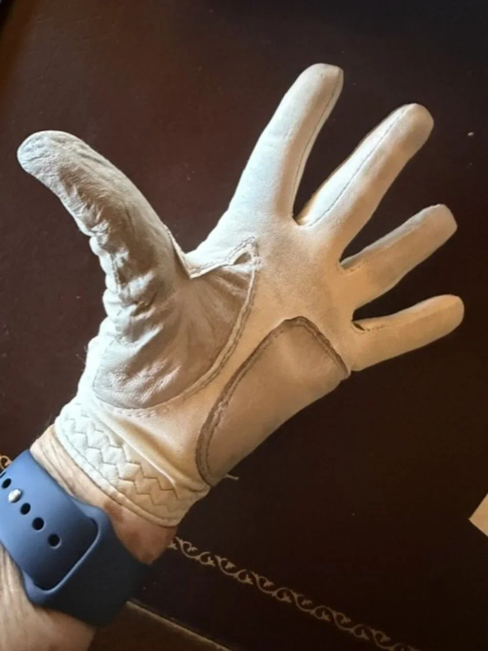 FootJoy Ladies Golf Glove Left Hand