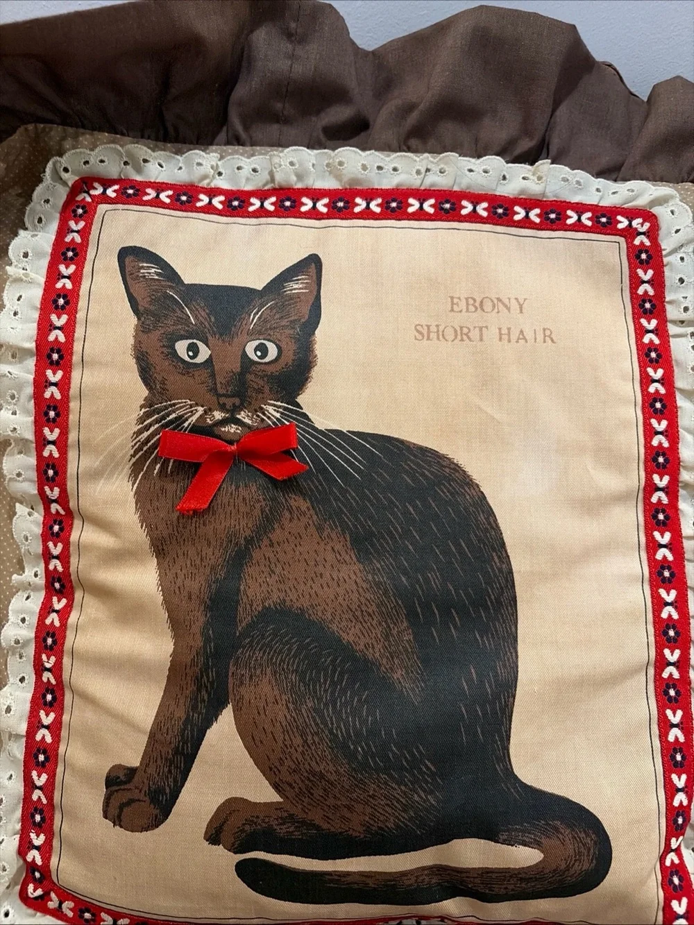 N/A 14 pillow