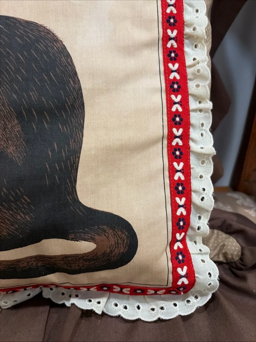 N/A 14 pillow