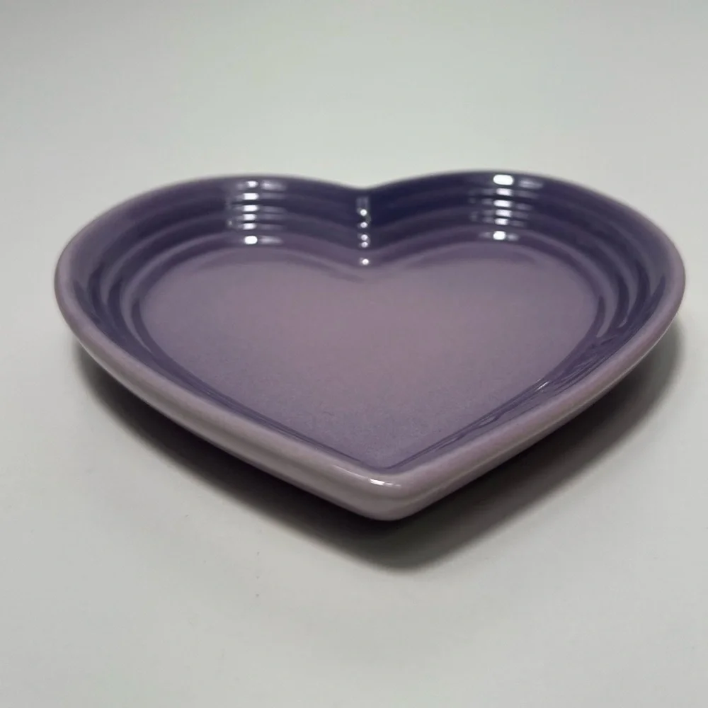 Le Creuset premium smooth piece