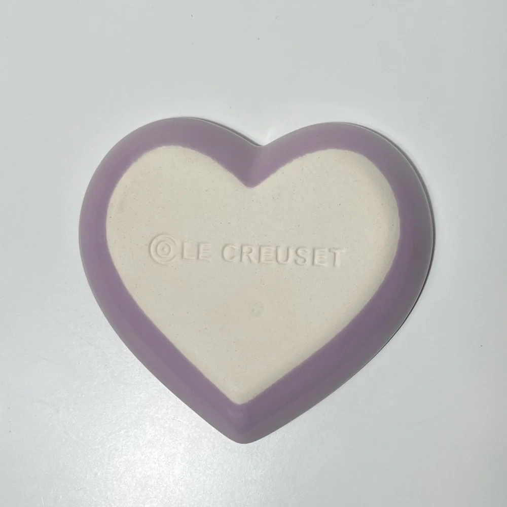 Le Creuset vibrant anyone