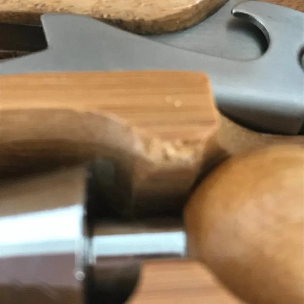 True keepsake piece