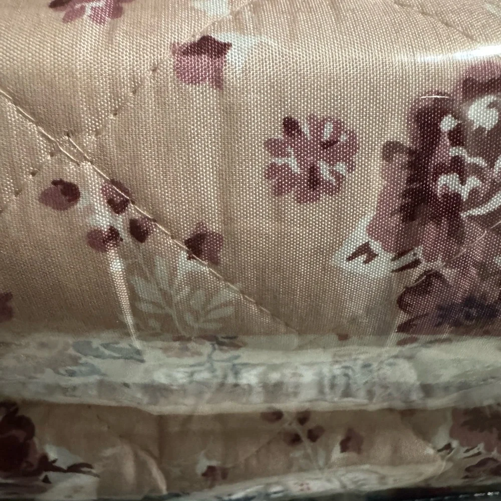 Canon charming quilt
