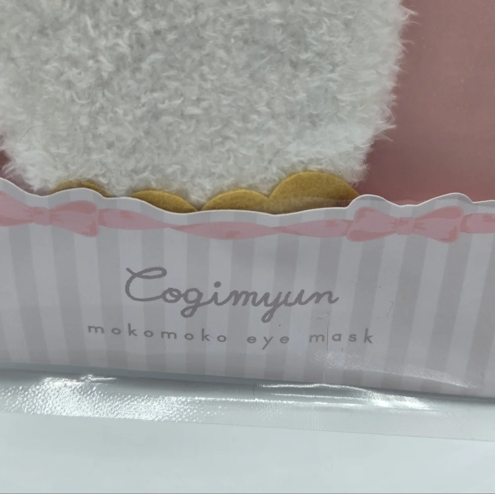 Sanrio characters cogimyun