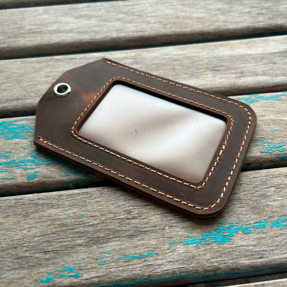 N/A this leather