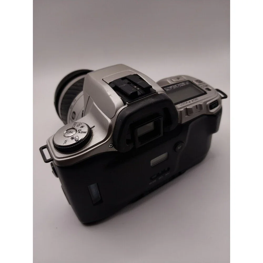 Minolta not camera