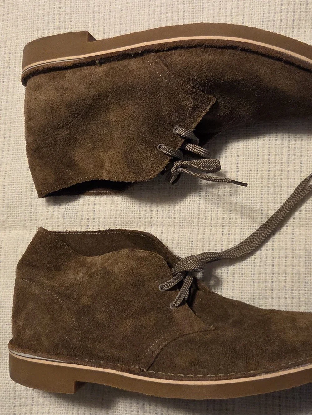 Clarks shoes are