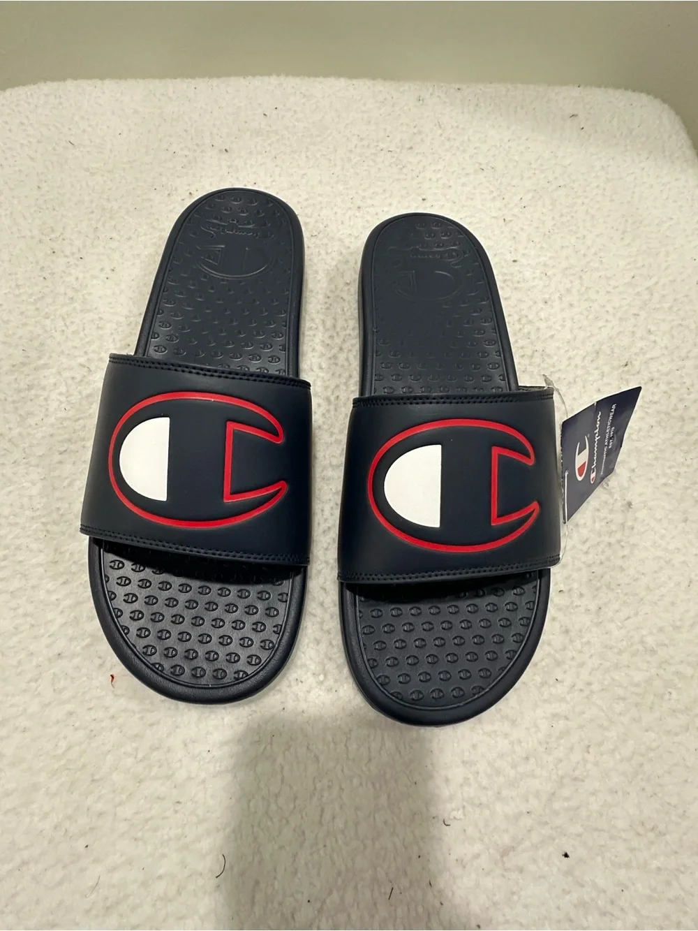 Champion super slide