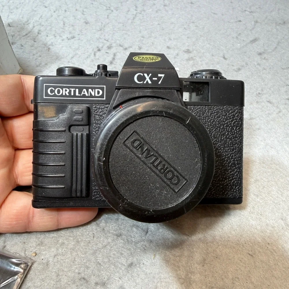 Cortland cx 35mm