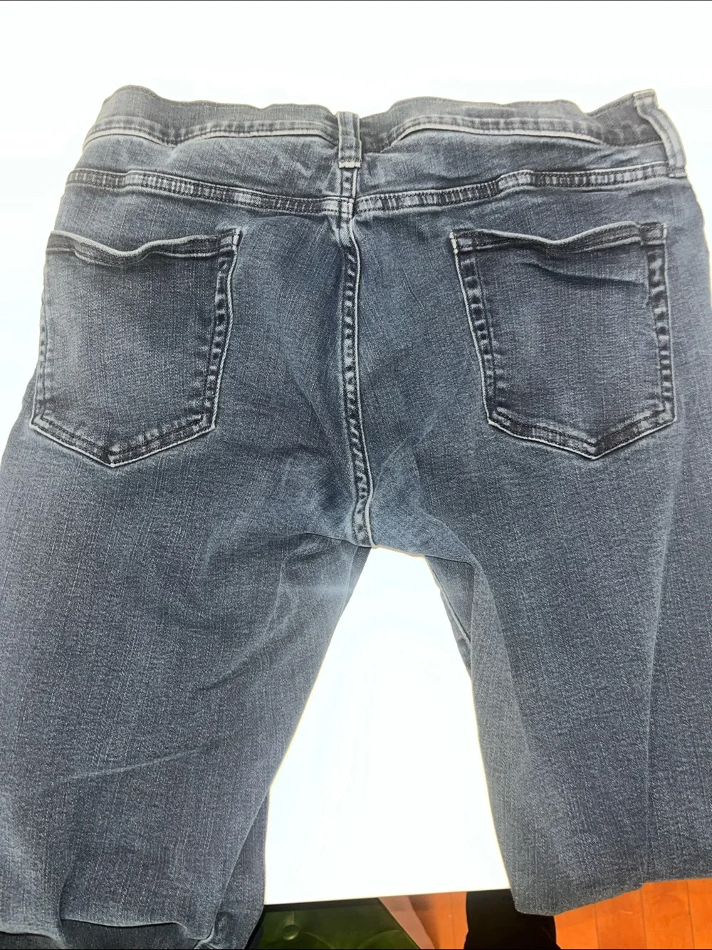 J. Crew dark blue