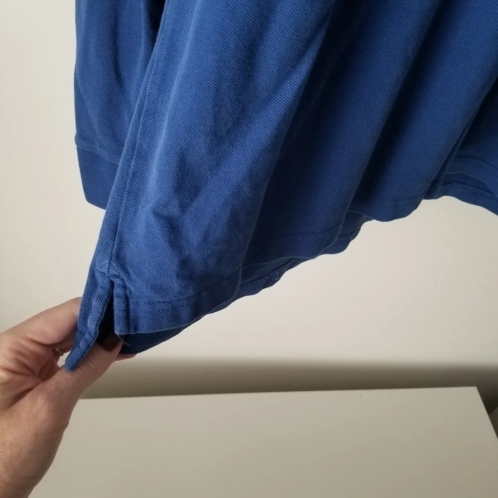J. Crew gently used