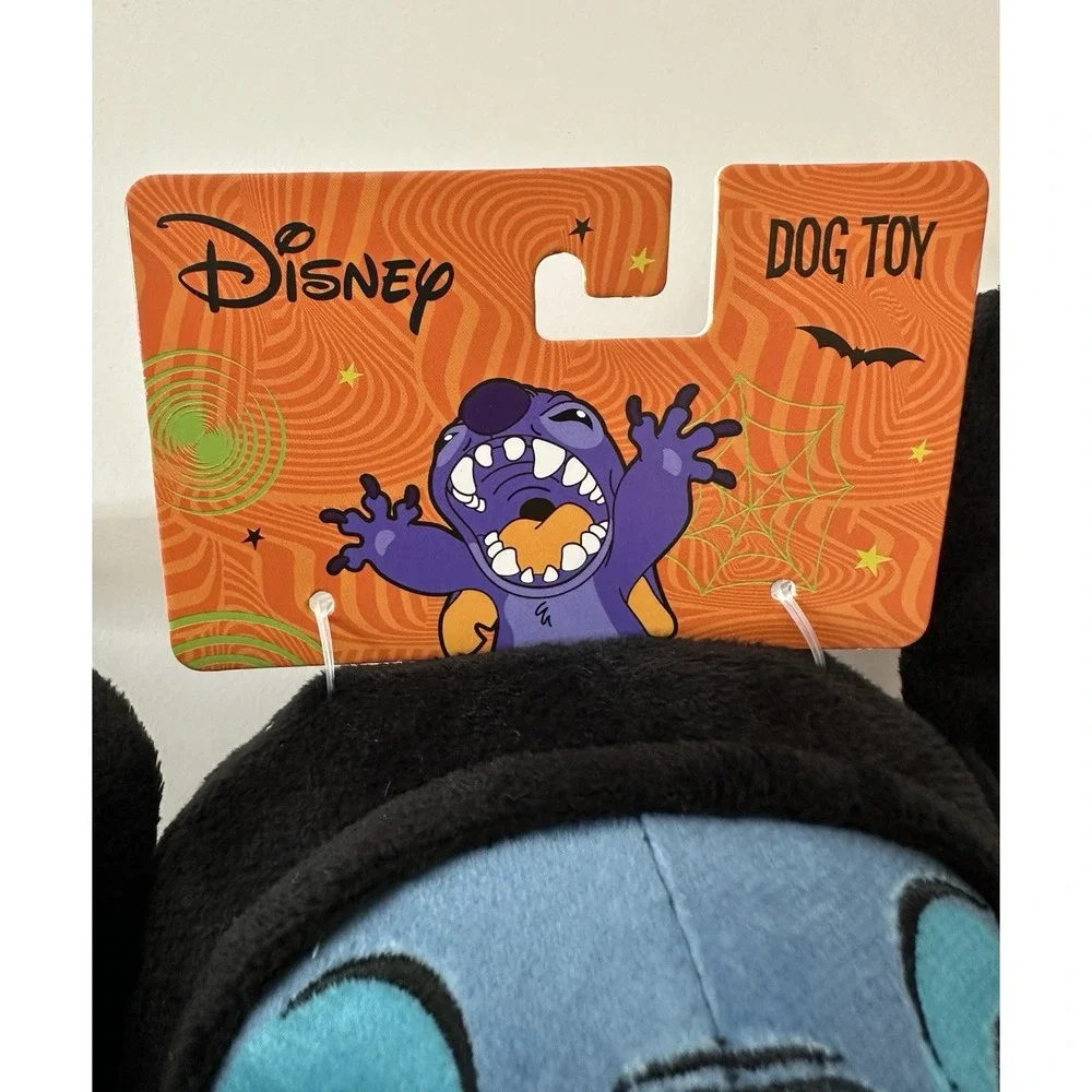 Disney new stitch
