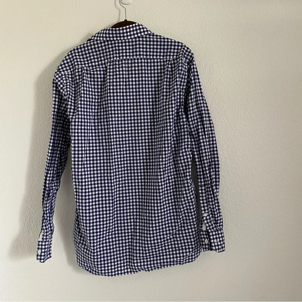 J. Crew crew men
