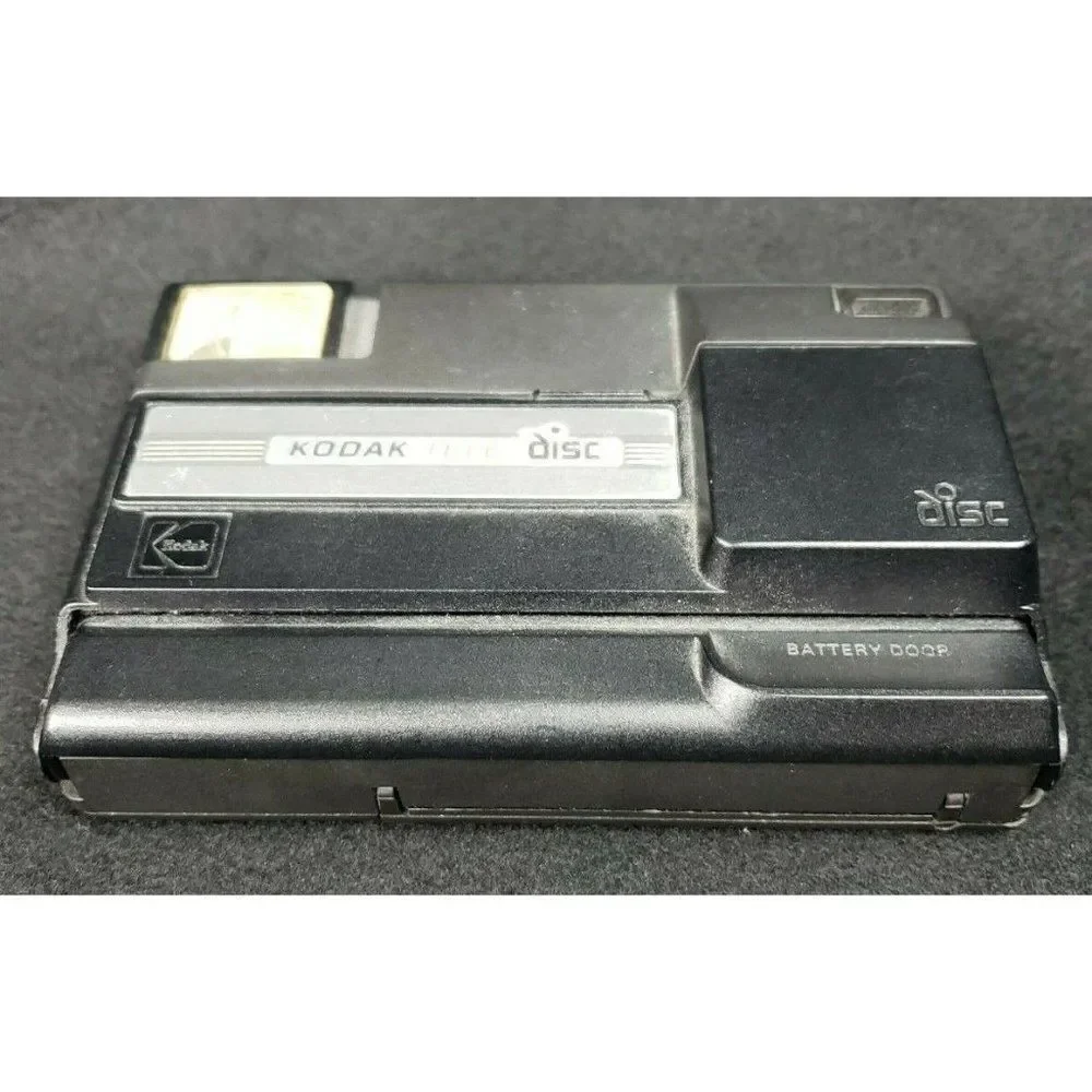 Kodak vintage tele