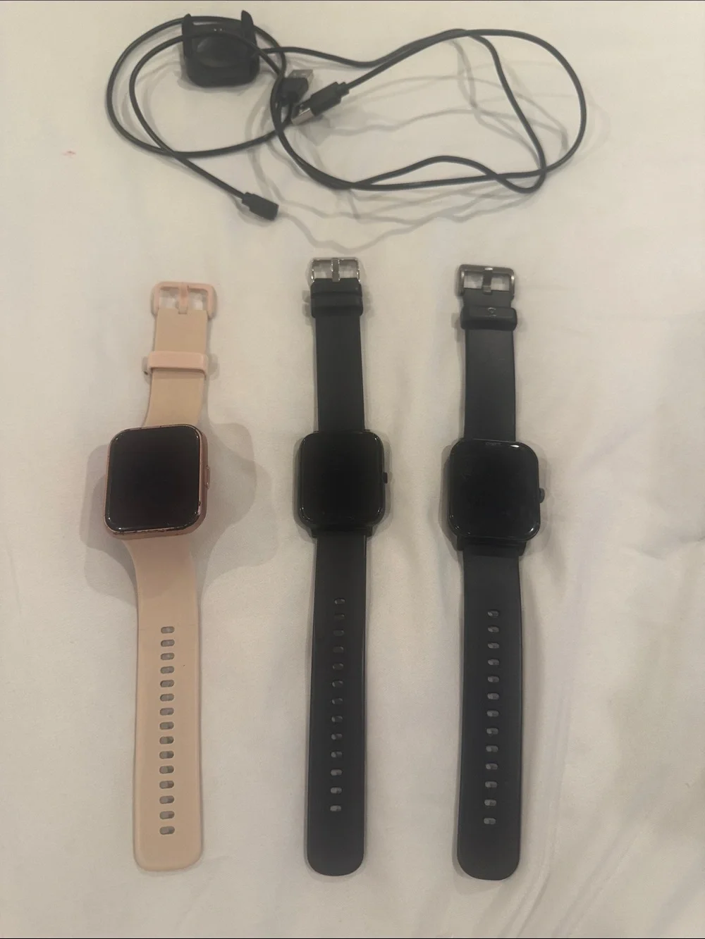 N/A versatile smartwatch