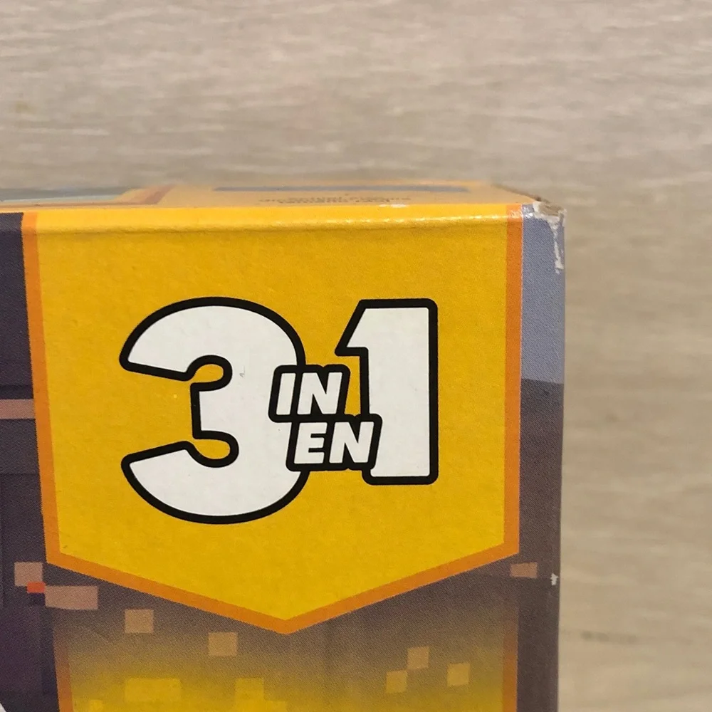 Lego poms new