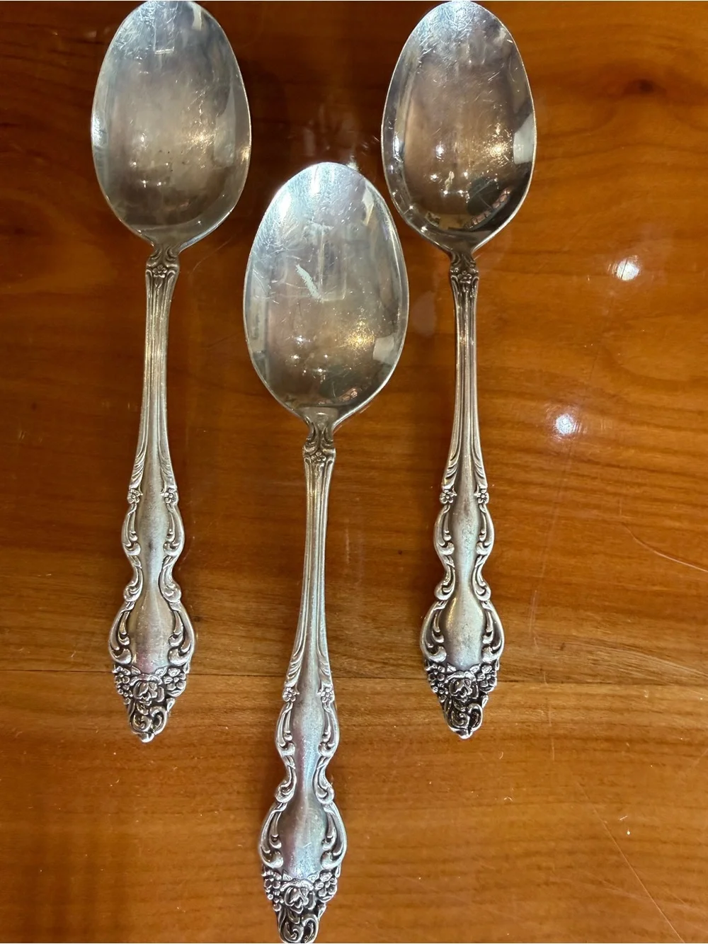 Oneida formal shown