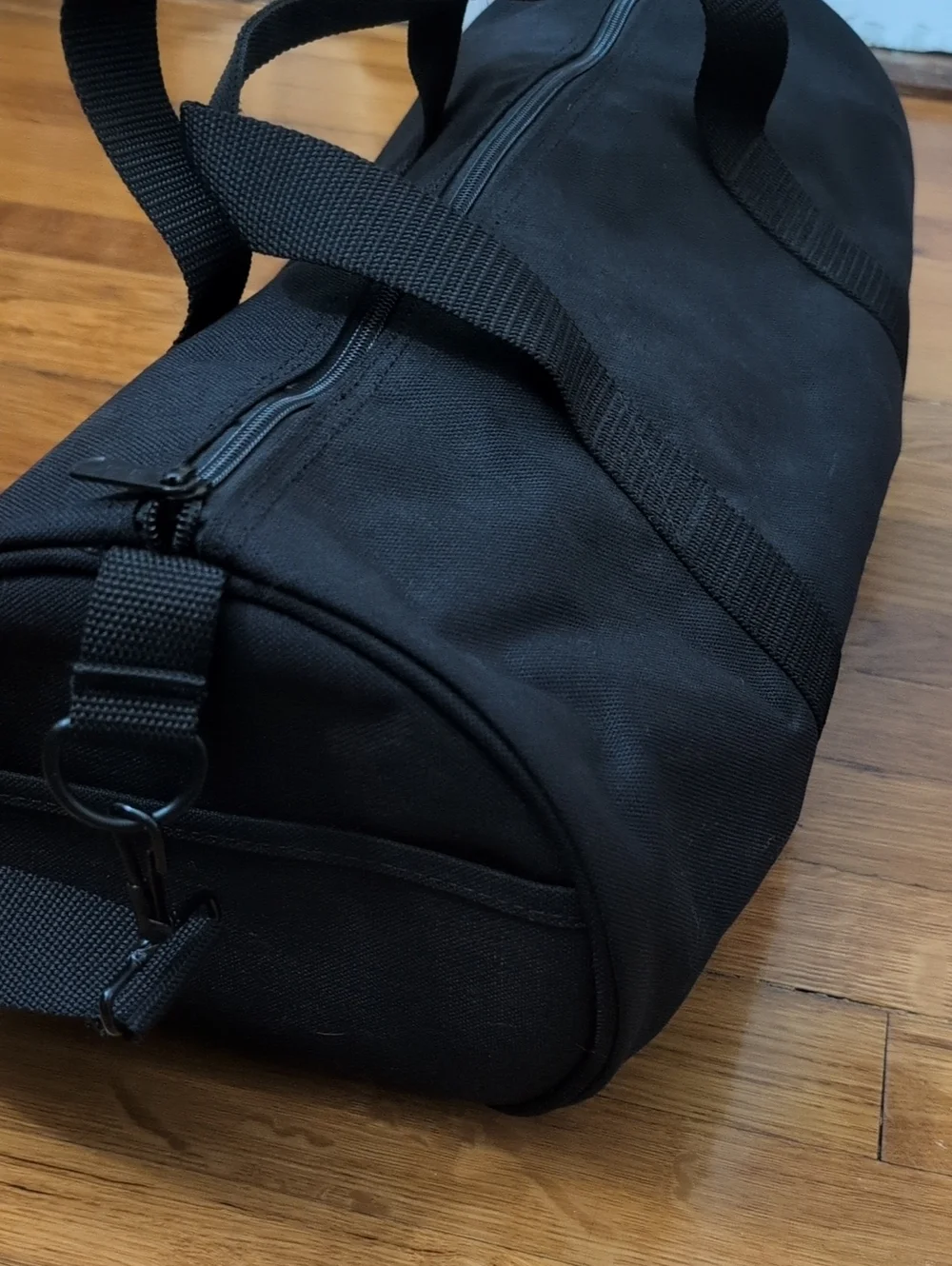 Manhattan Portage original owner