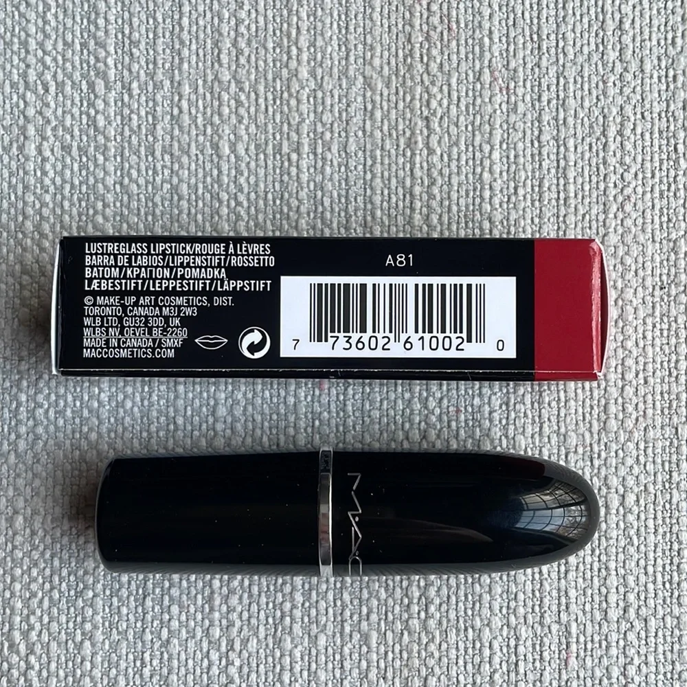 MAC Cosmetics brand new