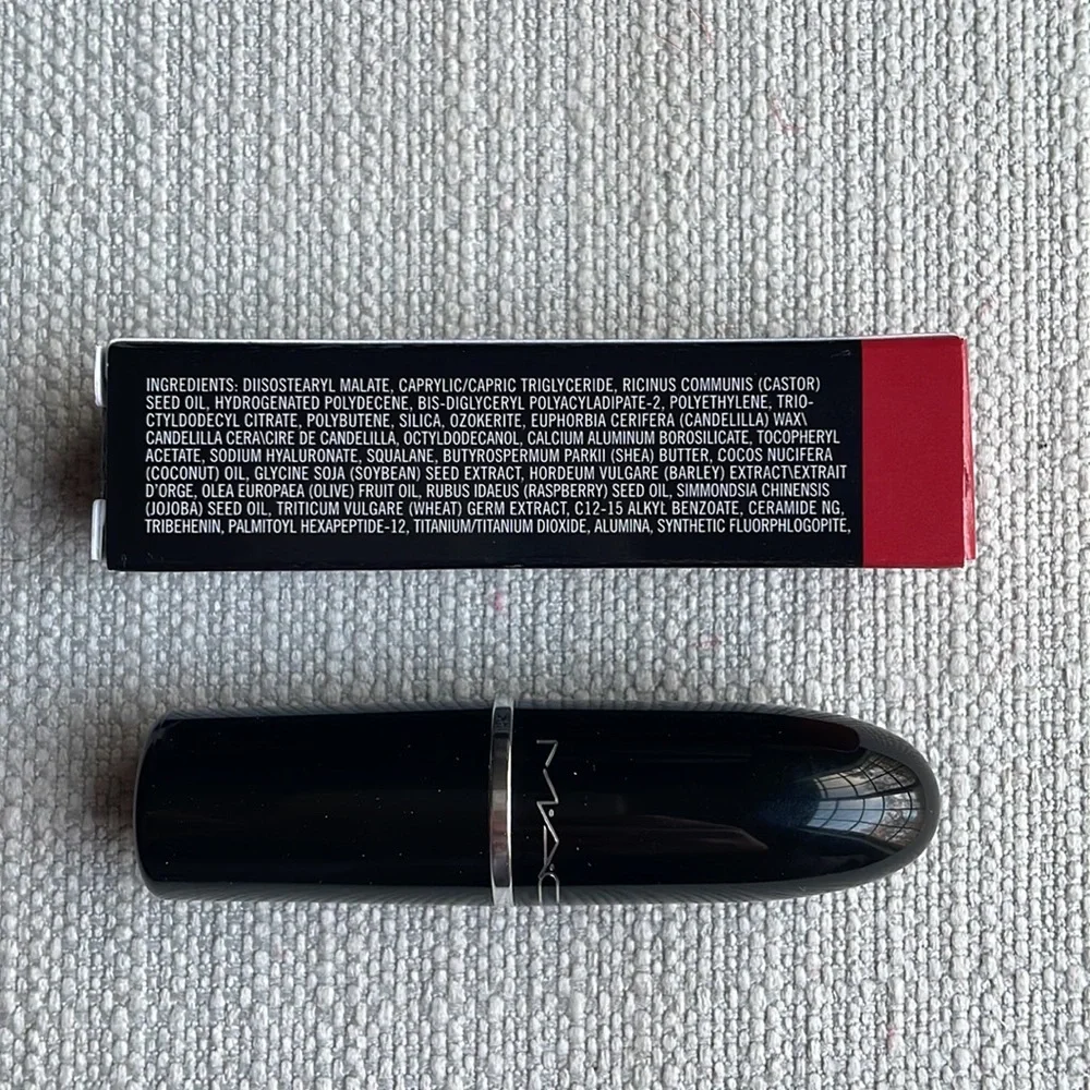 MAC Cosmetics brand new