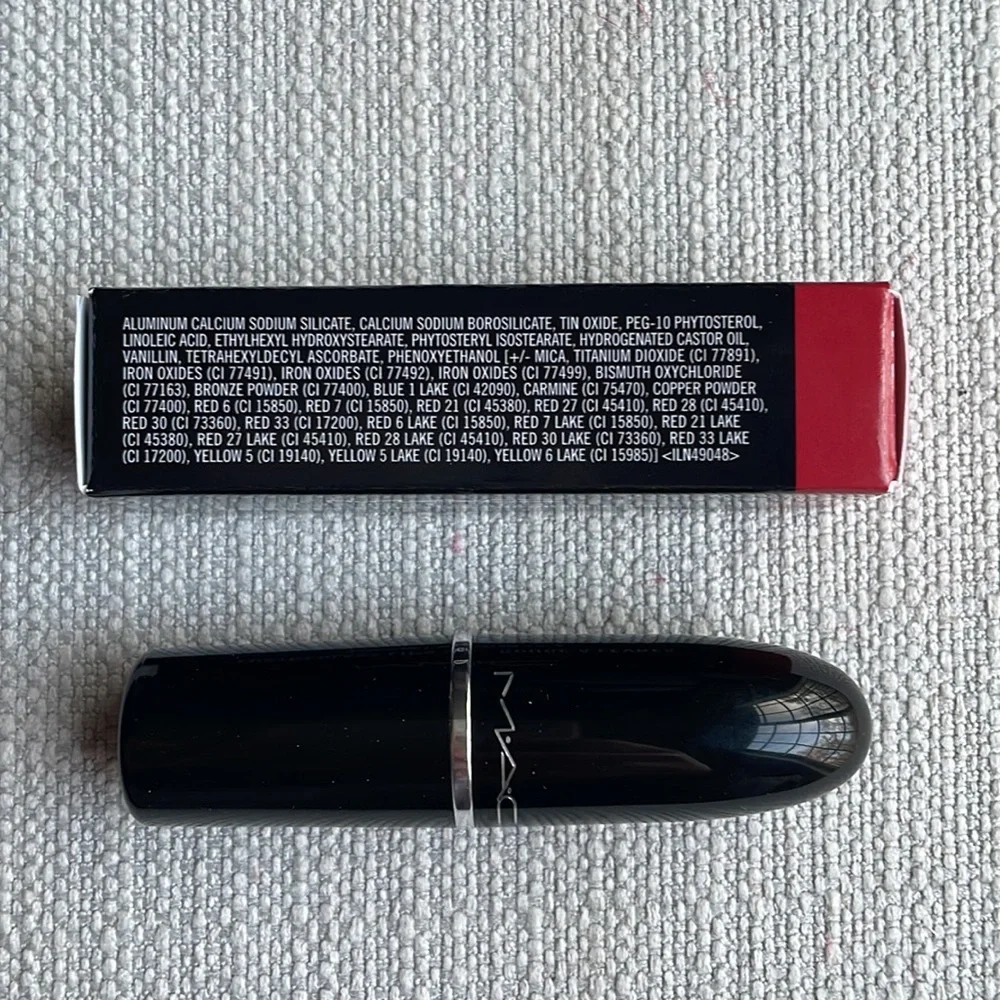 MAC Cosmetics brand new