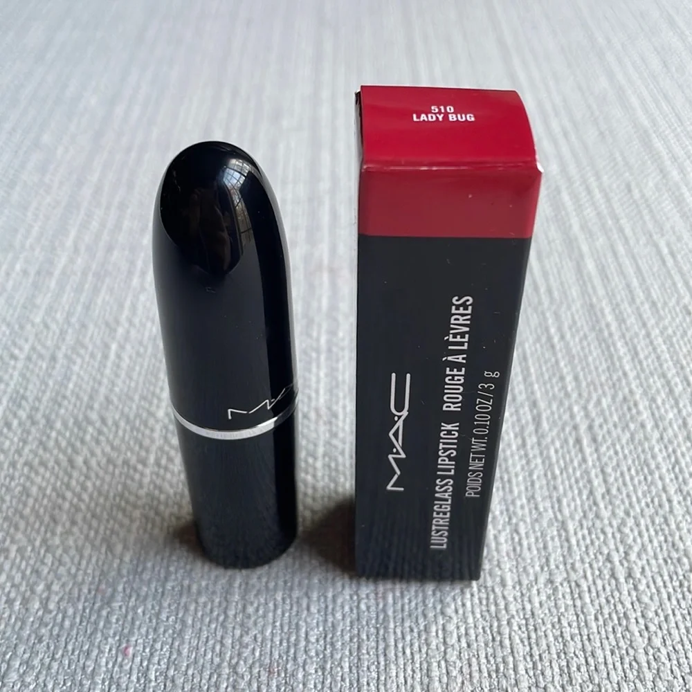 MAC Cosmetics brand new