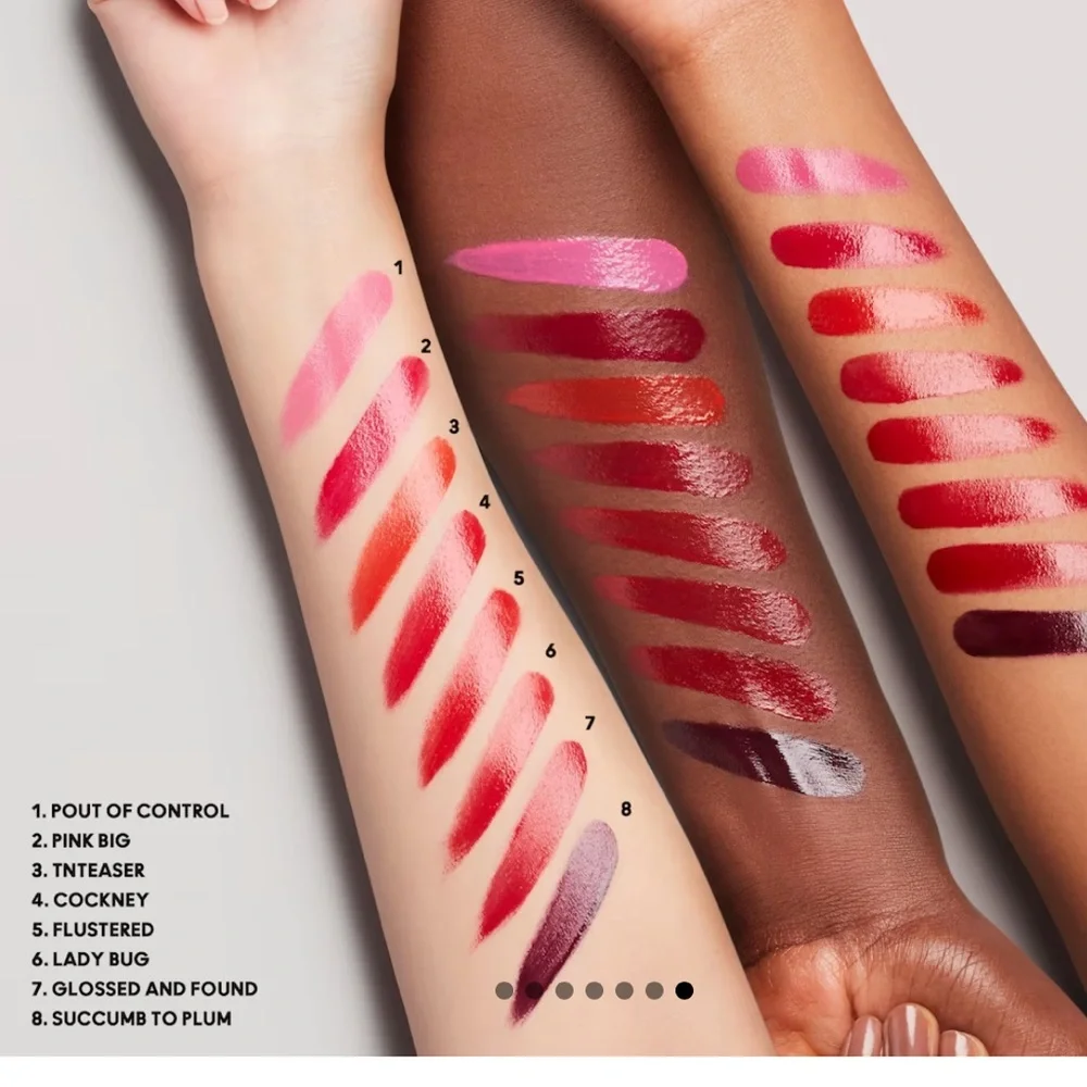 MAC Cosmetics brand new