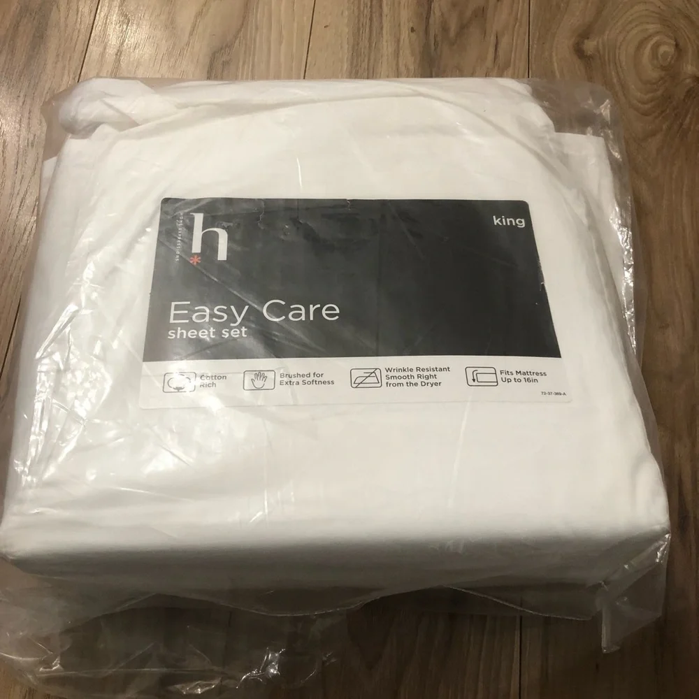 Home Expressions brand home