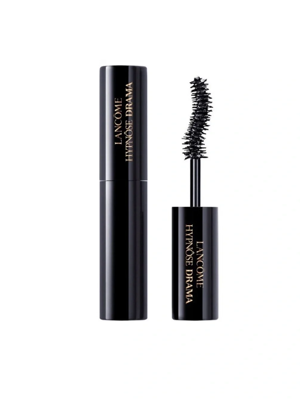 5 items x $25 - Lancome Hypnôse Drama Extreme Volume Mascara - black NEW Travel