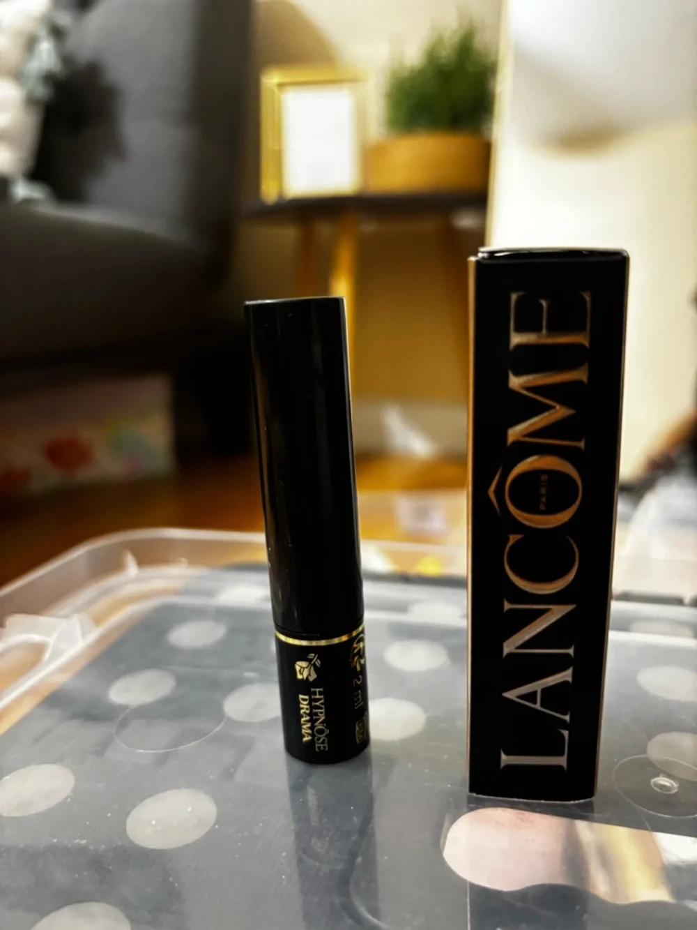 Lancome brand new
