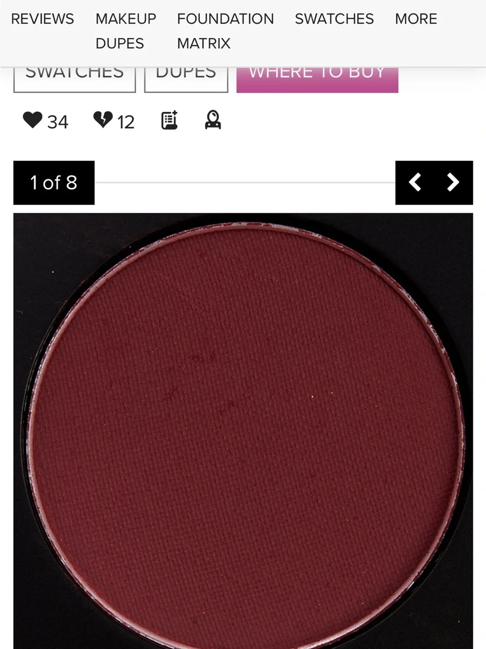 MAC Cosmetics mac everyone