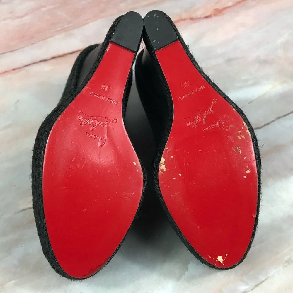 Christian Louboutin christian louboutin