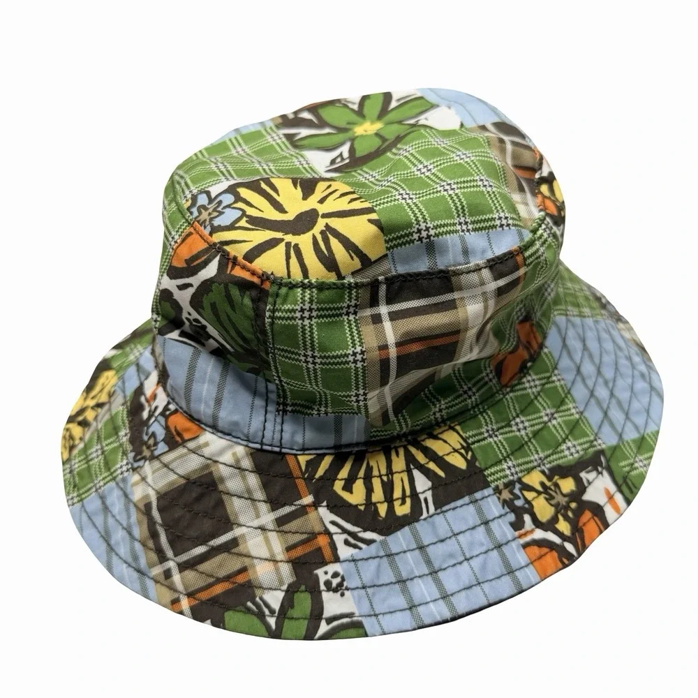 Gymboree mandras patchwork